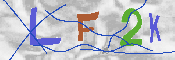 Immagine CAPTCHA