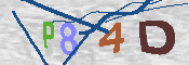 Immagine CAPTCHA