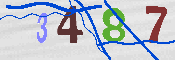 Immagine CAPTCHA
