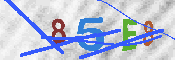 Immagine CAPTCHA