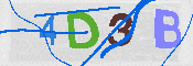 Immagine CAPTCHA