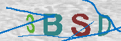 Immagine CAPTCHA