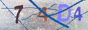 Immagine CAPTCHA