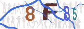 Immagine CAPTCHA