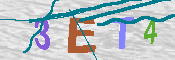 Immagine CAPTCHA