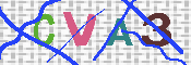 Immagine CAPTCHA
