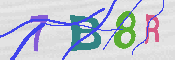 Immagine CAPTCHA