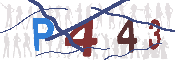 Immagine CAPTCHA