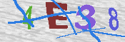 Immagine CAPTCHA