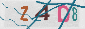 Immagine CAPTCHA