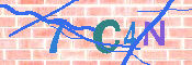 Immagine CAPTCHA