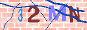 Immagine CAPTCHA