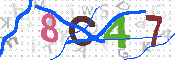 Immagine CAPTCHA