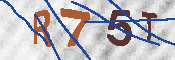 Immagine CAPTCHA
