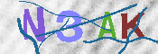 Immagine CAPTCHA