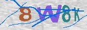 Immagine CAPTCHA