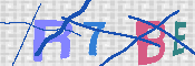 Immagine CAPTCHA