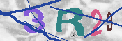 Immagine CAPTCHA