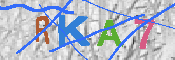Immagine CAPTCHA