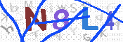Immagine CAPTCHA