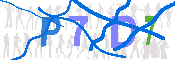Immagine CAPTCHA