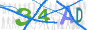 Immagine CAPTCHA
