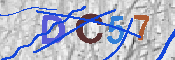 Immagine CAPTCHA