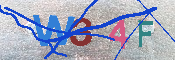 Immagine CAPTCHA