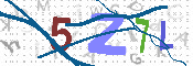 Immagine CAPTCHA