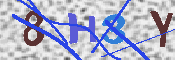 Immagine CAPTCHA