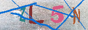 Immagine CAPTCHA
