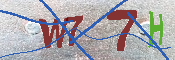 Immagine CAPTCHA