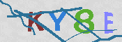 Immagine CAPTCHA