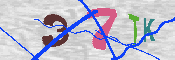 Immagine CAPTCHA