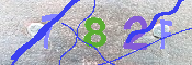 Immagine CAPTCHA