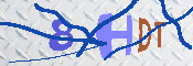 Immagine CAPTCHA