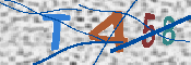 Immagine CAPTCHA