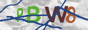 Immagine CAPTCHA
