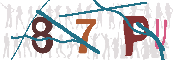 Immagine CAPTCHA