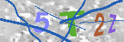 Immagine CAPTCHA
