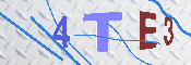Immagine CAPTCHA