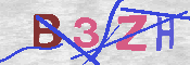 Immagine CAPTCHA