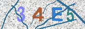 Immagine CAPTCHA