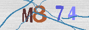 Immagine CAPTCHA