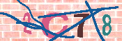 Immagine CAPTCHA