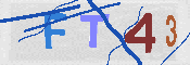 Immagine CAPTCHA