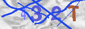 Immagine CAPTCHA