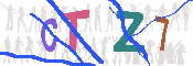 Immagine CAPTCHA