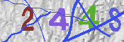 Immagine CAPTCHA