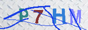 Immagine CAPTCHA